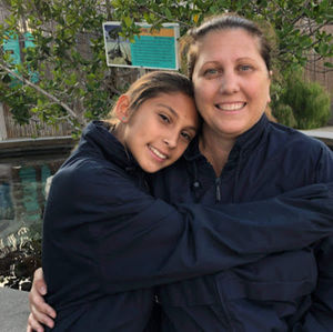 Meet your Posher, Mary